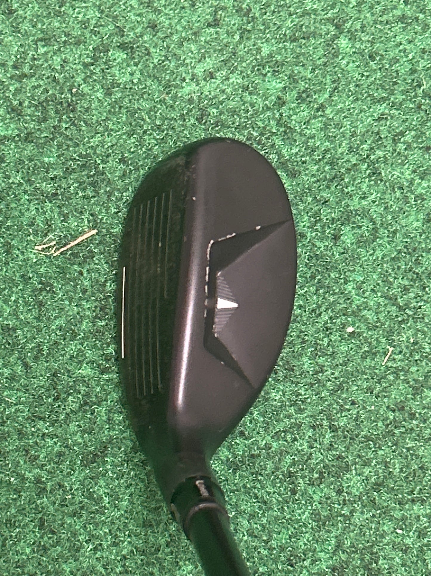 Taylormade GAPR HI 4-Hybrid 22-Degree RH