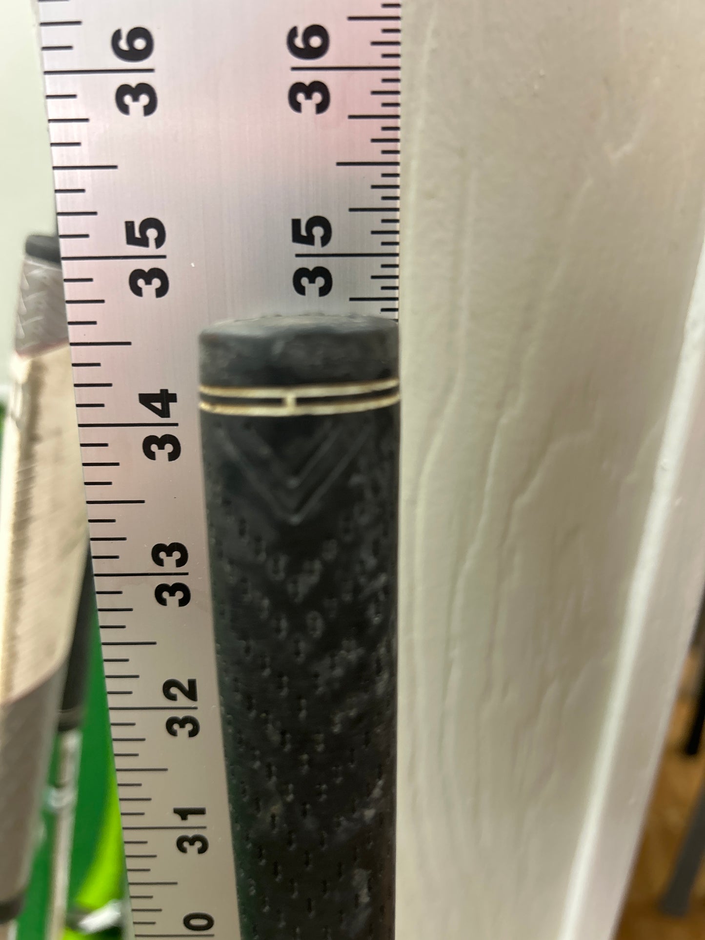 Wilson DynaBalance 3D putter 34” RH