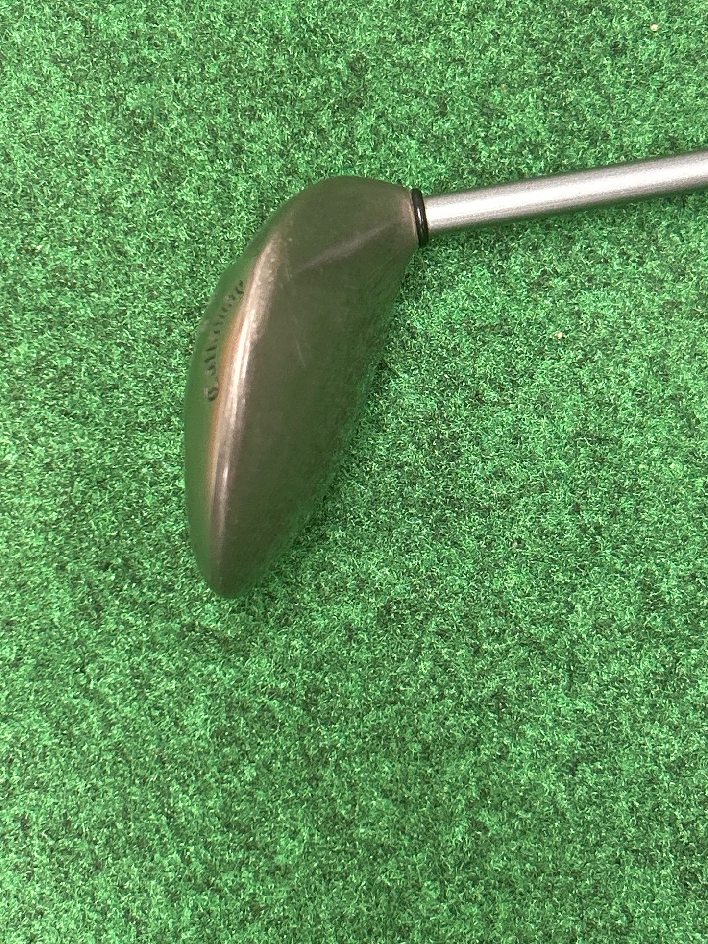 Callaway Hawkeye Great Big Bertha 7-Wood Ladies RH