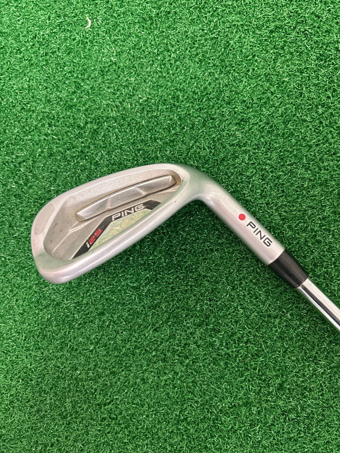 PING i20 U-Wedge Red Dot RH