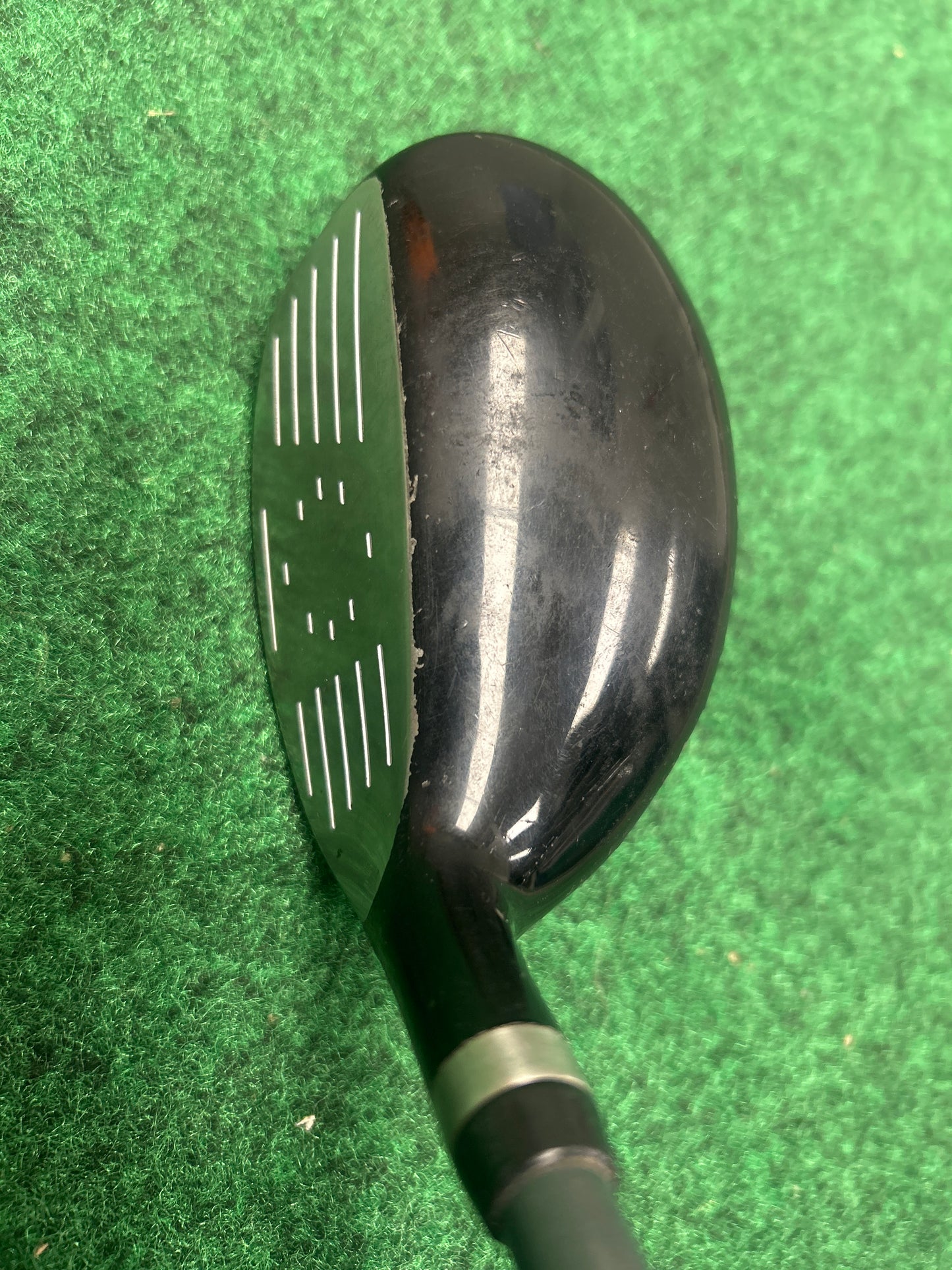 Jack Nicklaus Q4 Hybrid 24-Degrees