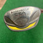 Adams Idea Ladies Set of 3 & 5-Wood and 3- Hybrid RH