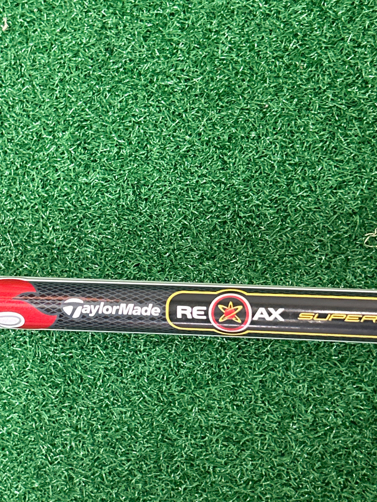 TaylorMade Burner 5-Wood 18°Stiff Flex RH