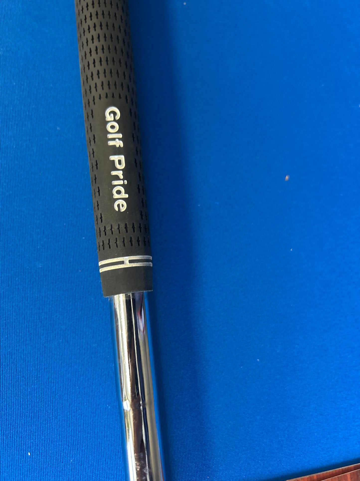 Wilson Harmonized 52° wedge RH
