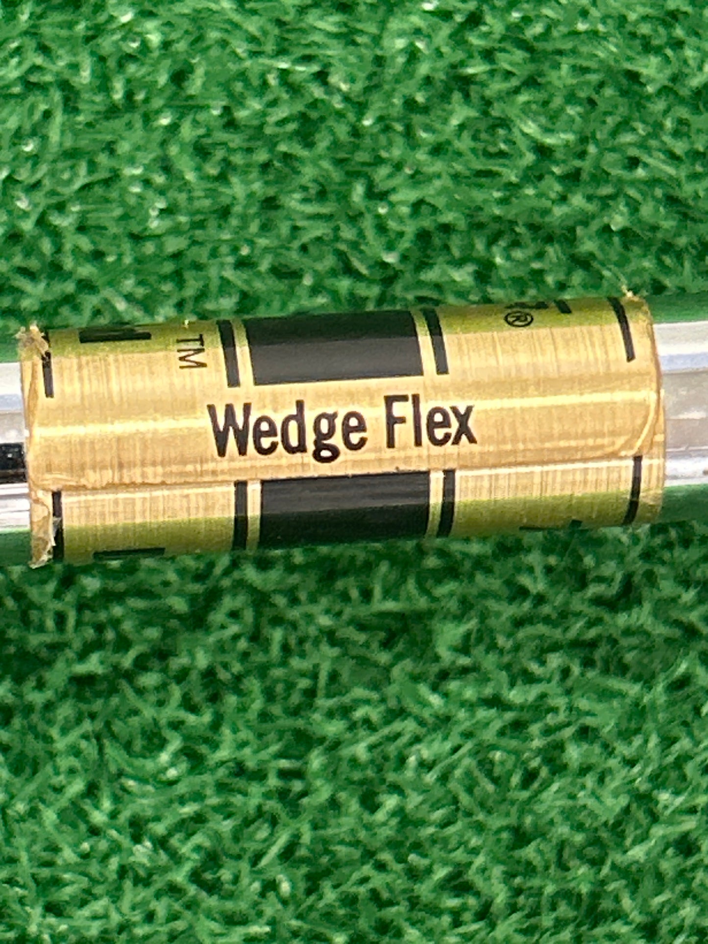 Cleveland CG10 Wedge
52° RH