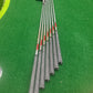 Takomo Iron Set 101 MKII 5-PW + GW