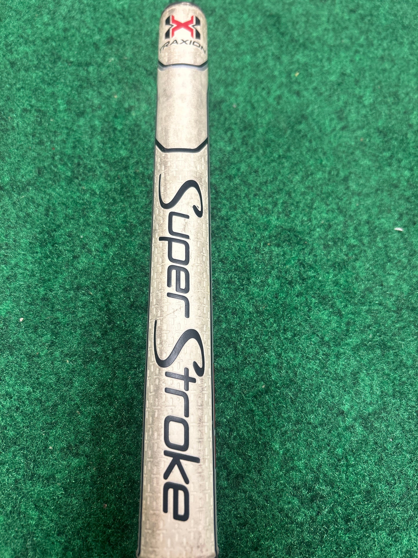 Ray Cook Mallet Left-Handed Putter