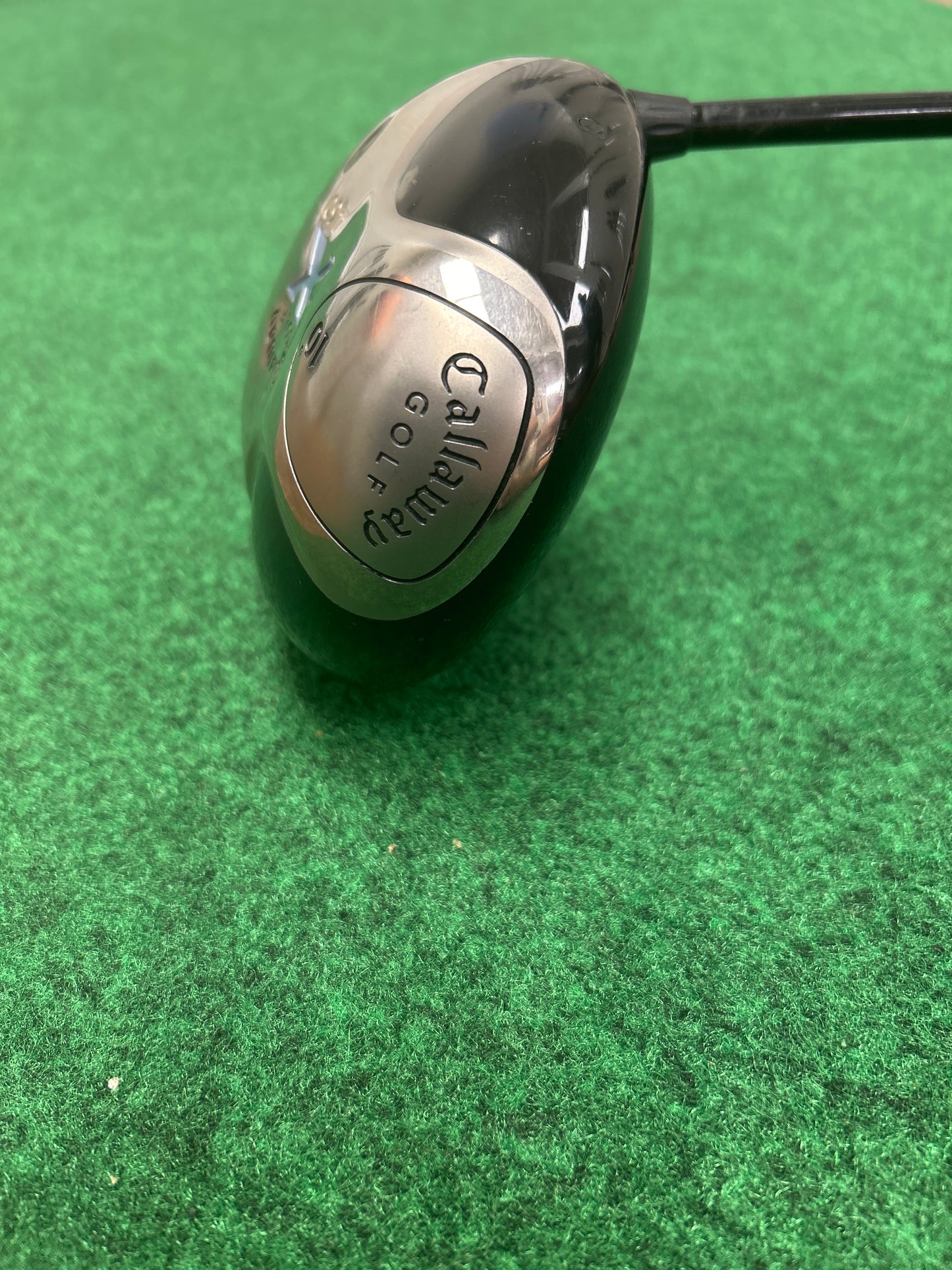 Callaway X 460 Driver Ladies Flex 10-Degree Loft RH