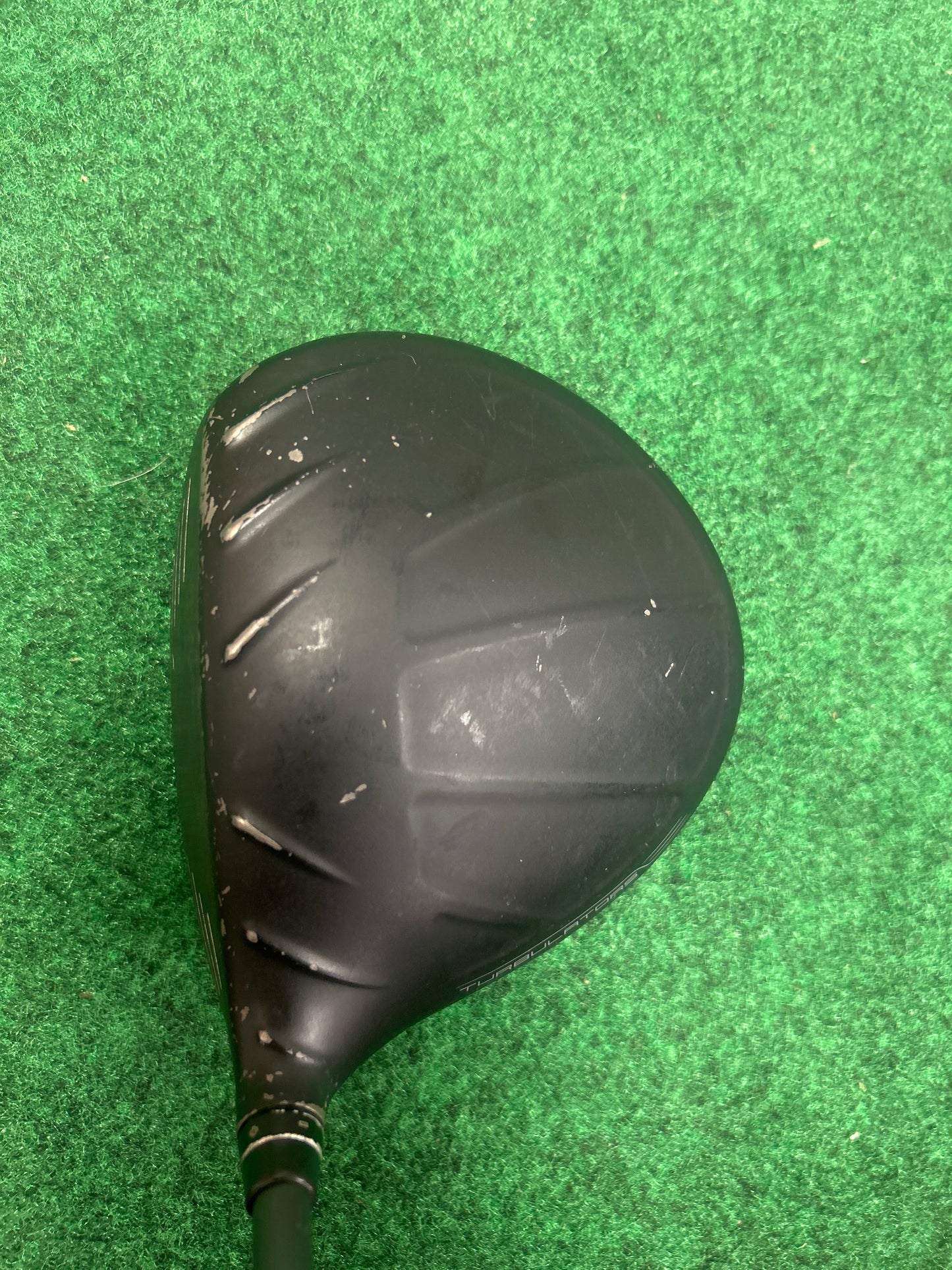 Used Ping G30 SF Tec Driver - 12 Degrees
