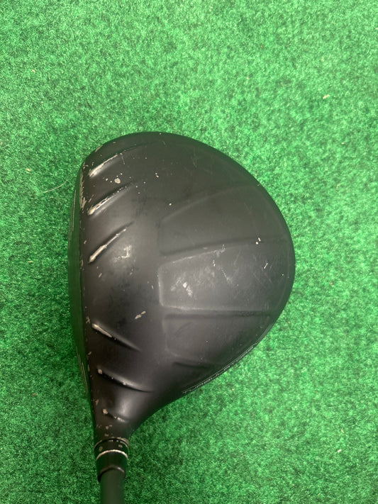 Used Ping G30 SF Tec Driver - 12 Degrees