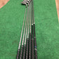 Adams Golf Idea Hybrid Set (7- PW plus 3 & 4 Hybrid)