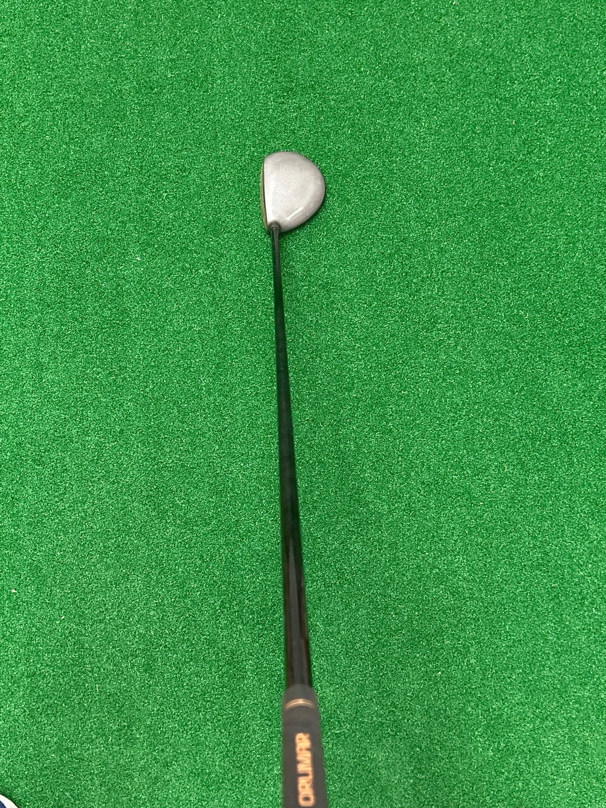 Orlimar TriMetal Driver
7.5° Loft Graphite Strong Flex RH