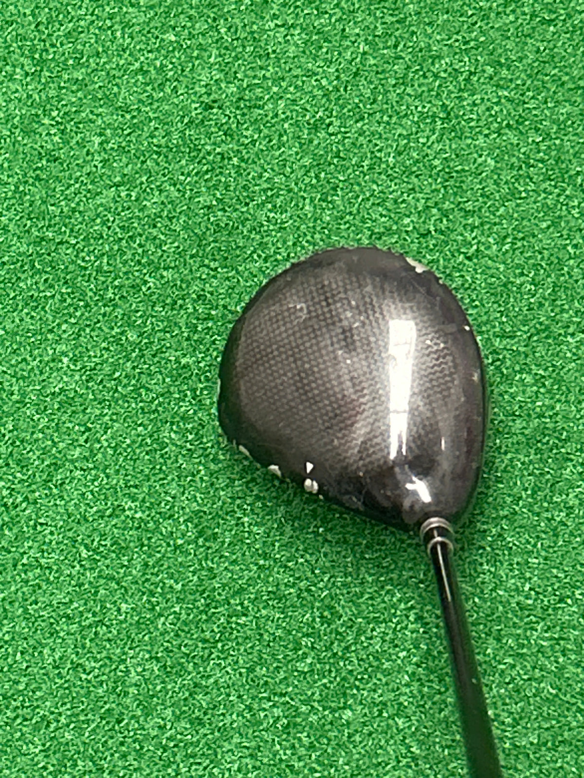 Adams Redline RPM Driver 9.5° Loft RH