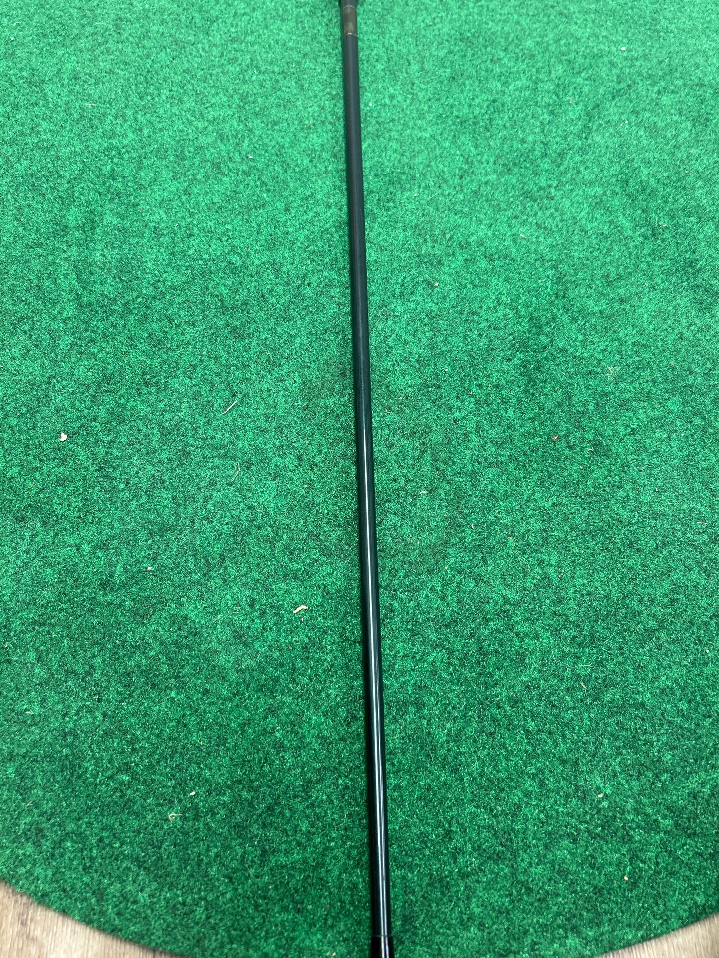 Taylormade midsize Raylor 15 degree