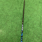 Mitsubishi Chemical Kai’li Blue 60R Shaft Mizuno Adapter