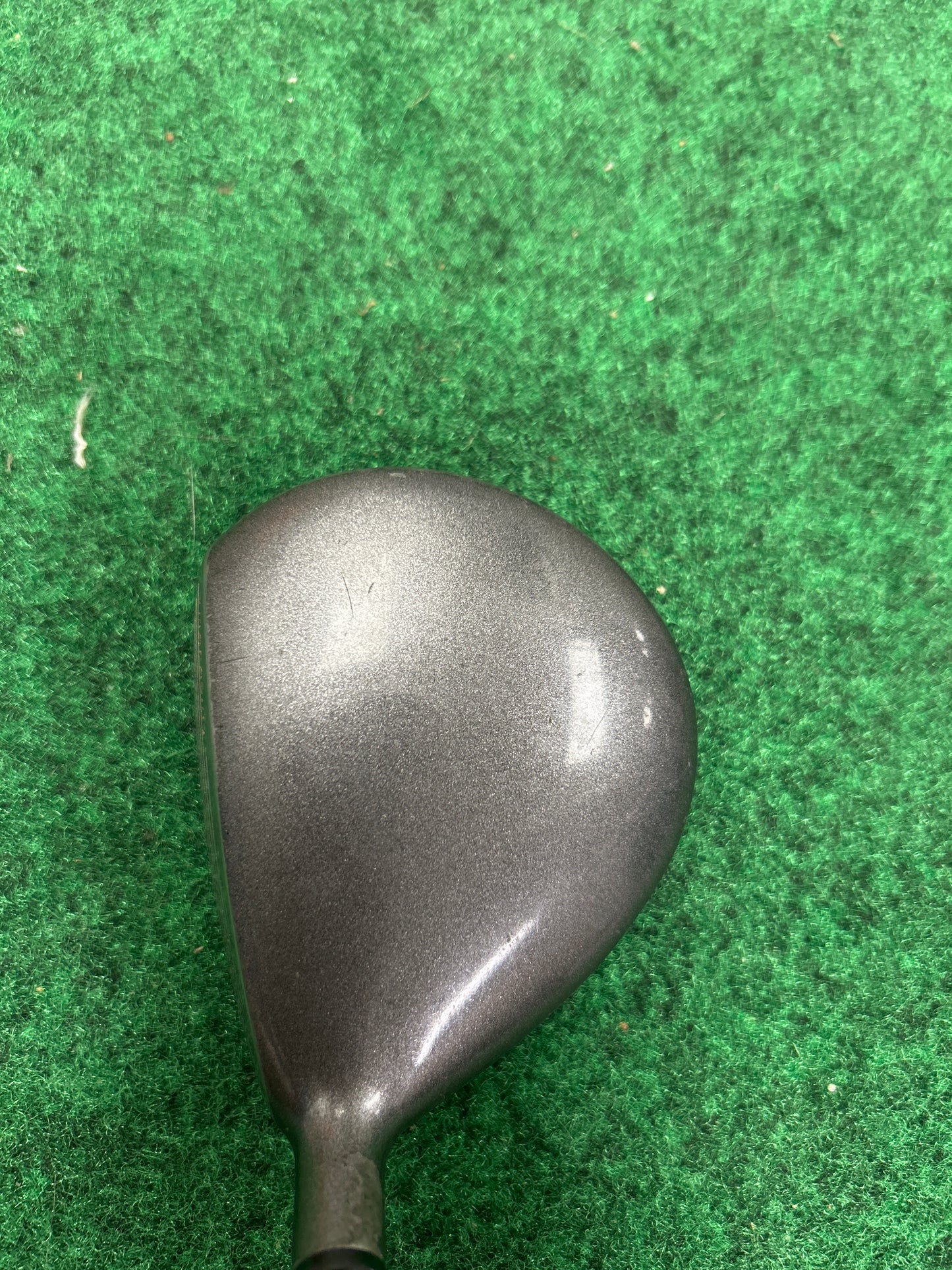 Orlimar Trimetal 16 Degree Fairway Wood