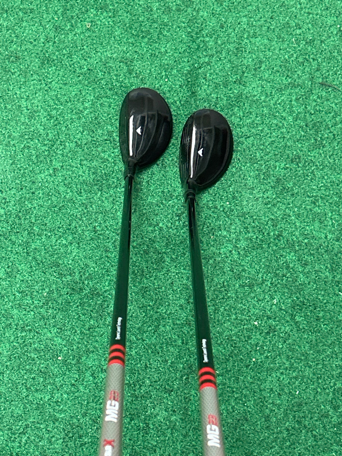 TourX MG23 Set of 2 Hybrids (4 & 5)