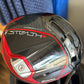 Taylormade Stealth 2 Driver Stiff Flex RH