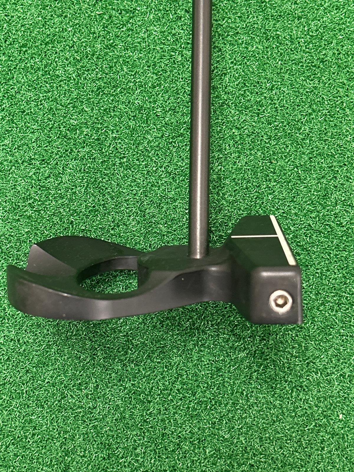 L.A.B. Golf Directed Force 2.1 T2 Putter RH
