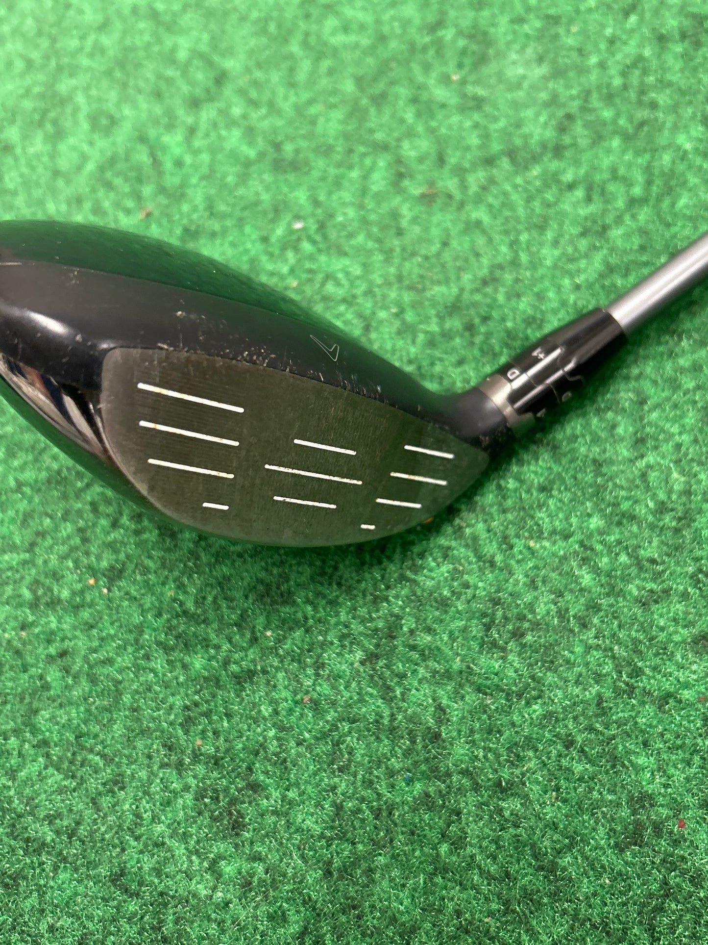 Callaway Paradym 3-Wood 15-Degree