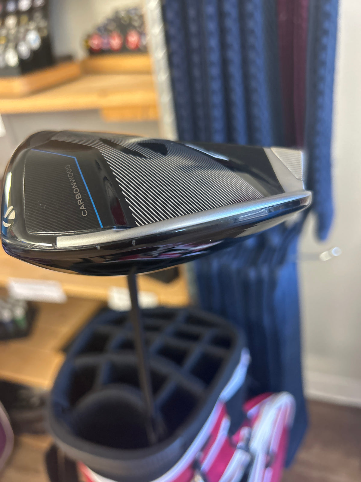 TaylorMade Qi10 Max 10.5°