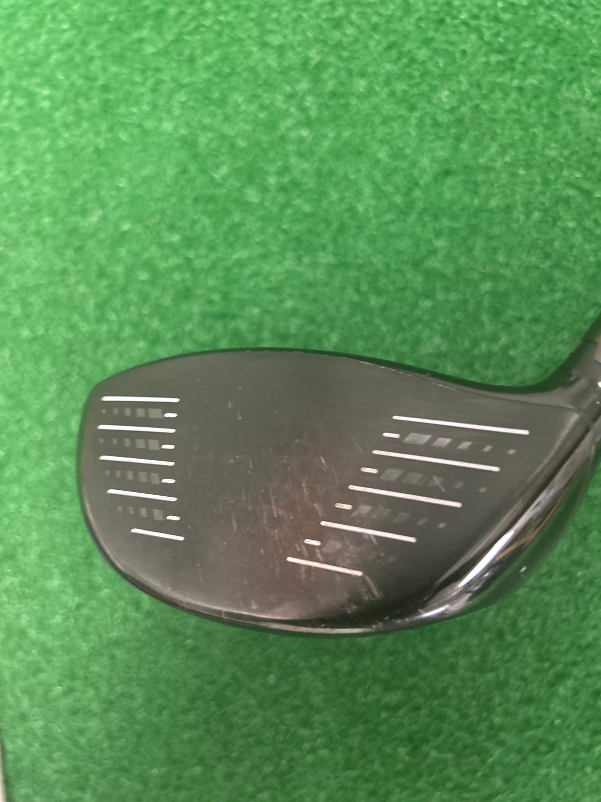 Titleist 913 D2 Driver

* Model: Titleist 913
