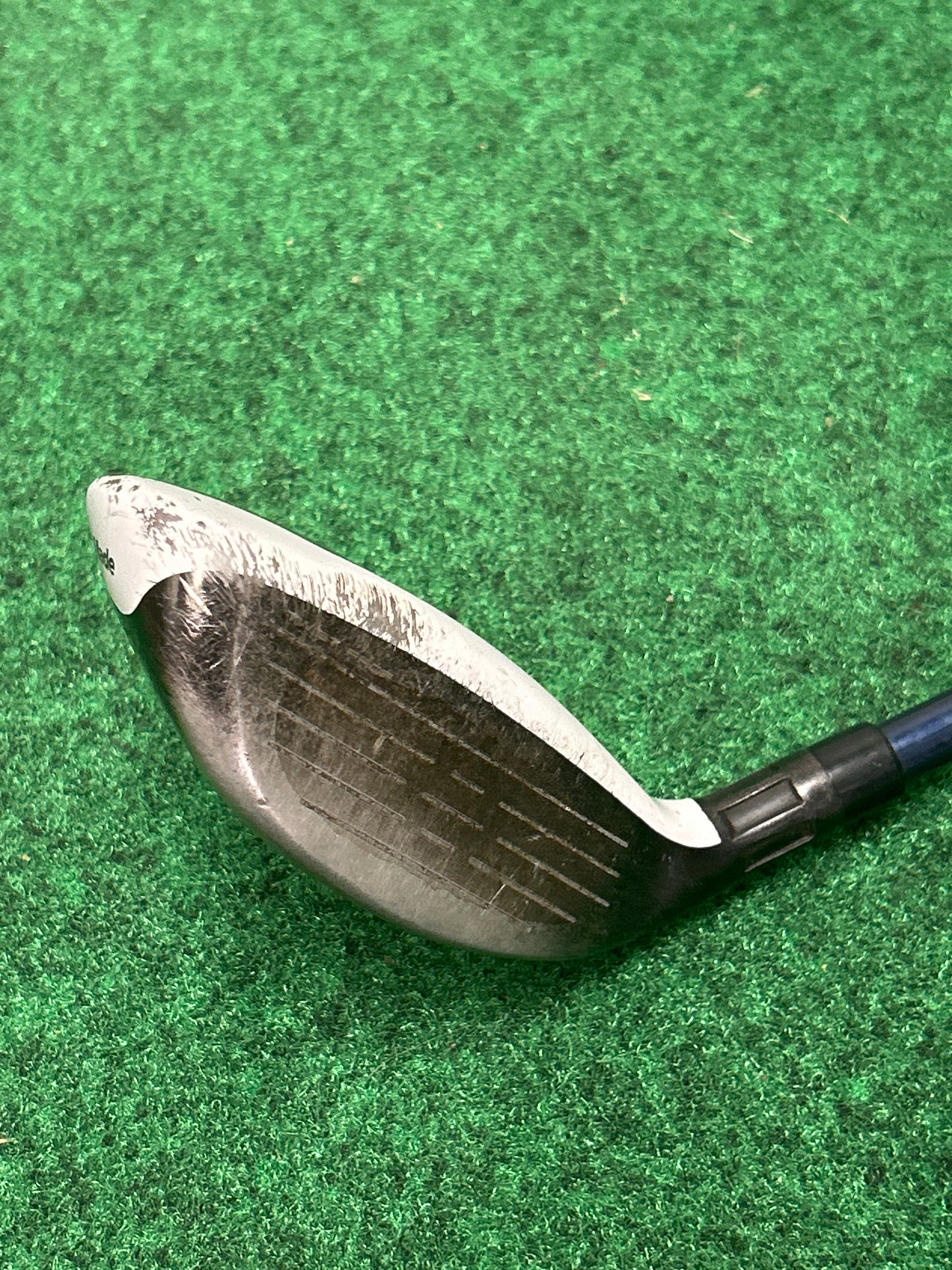 Taylormade Sim Max 3-Hybrid 19 Degree