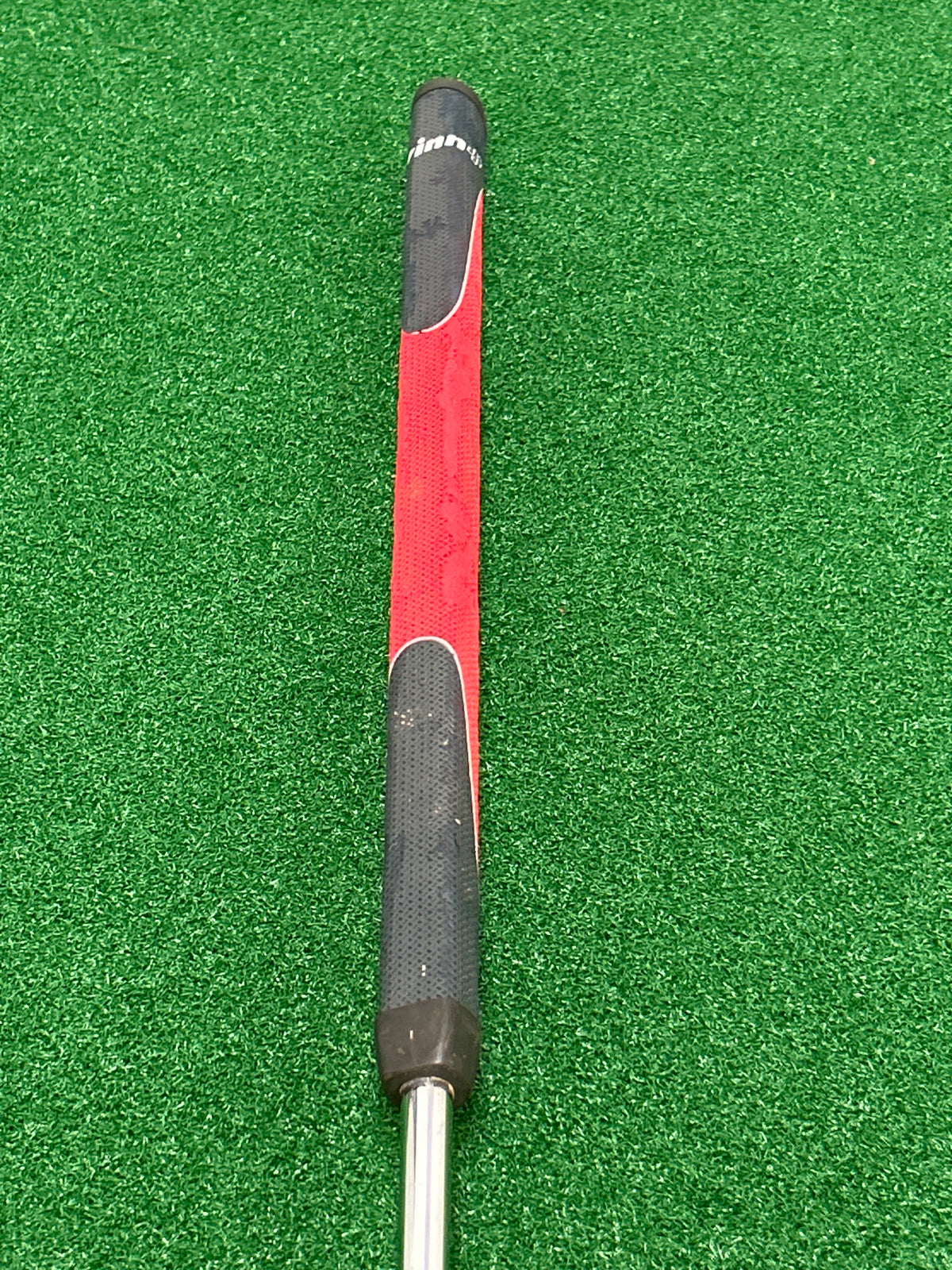 Unbranded Odyssey 2-Ball Style Mallet Putter
40” RH