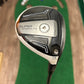Adams Golf Super LS Speedline 3-wood