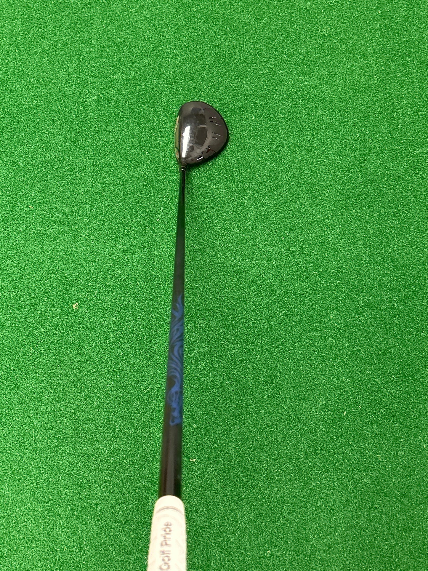 Mizuno JPX-825 3-wood 15° RH