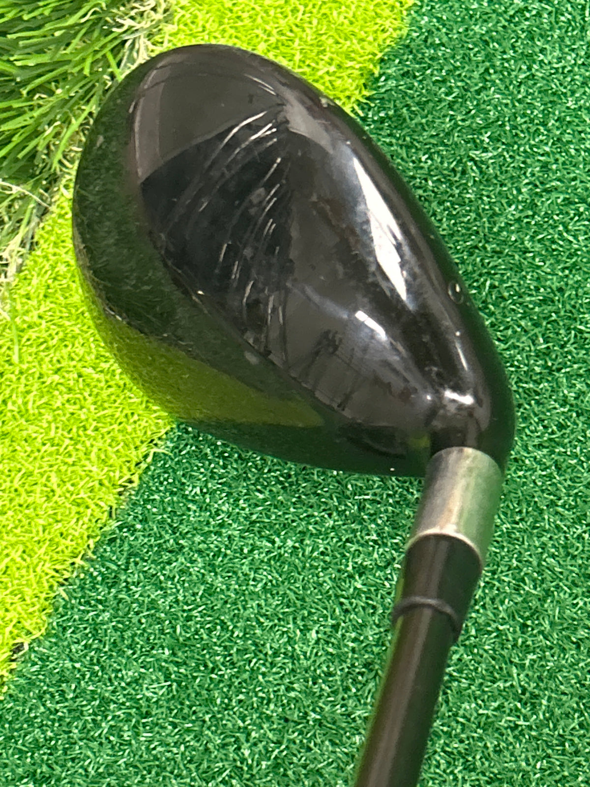 Callaway Diablo Octane Tour 13° 3-Wood Stiff Flex RH