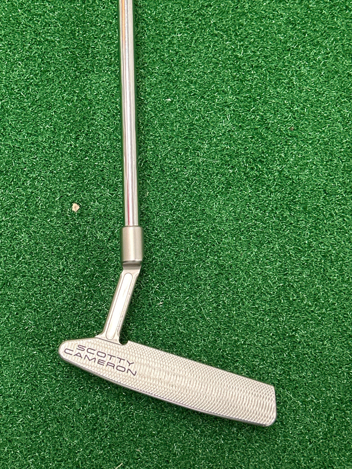 Scotty Cameron Super Select Newport 2 Putter- Left-Handed