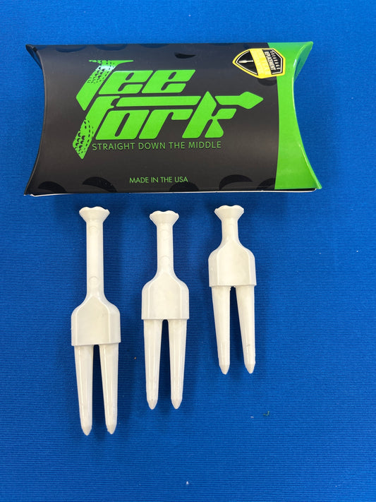 Tee Fork