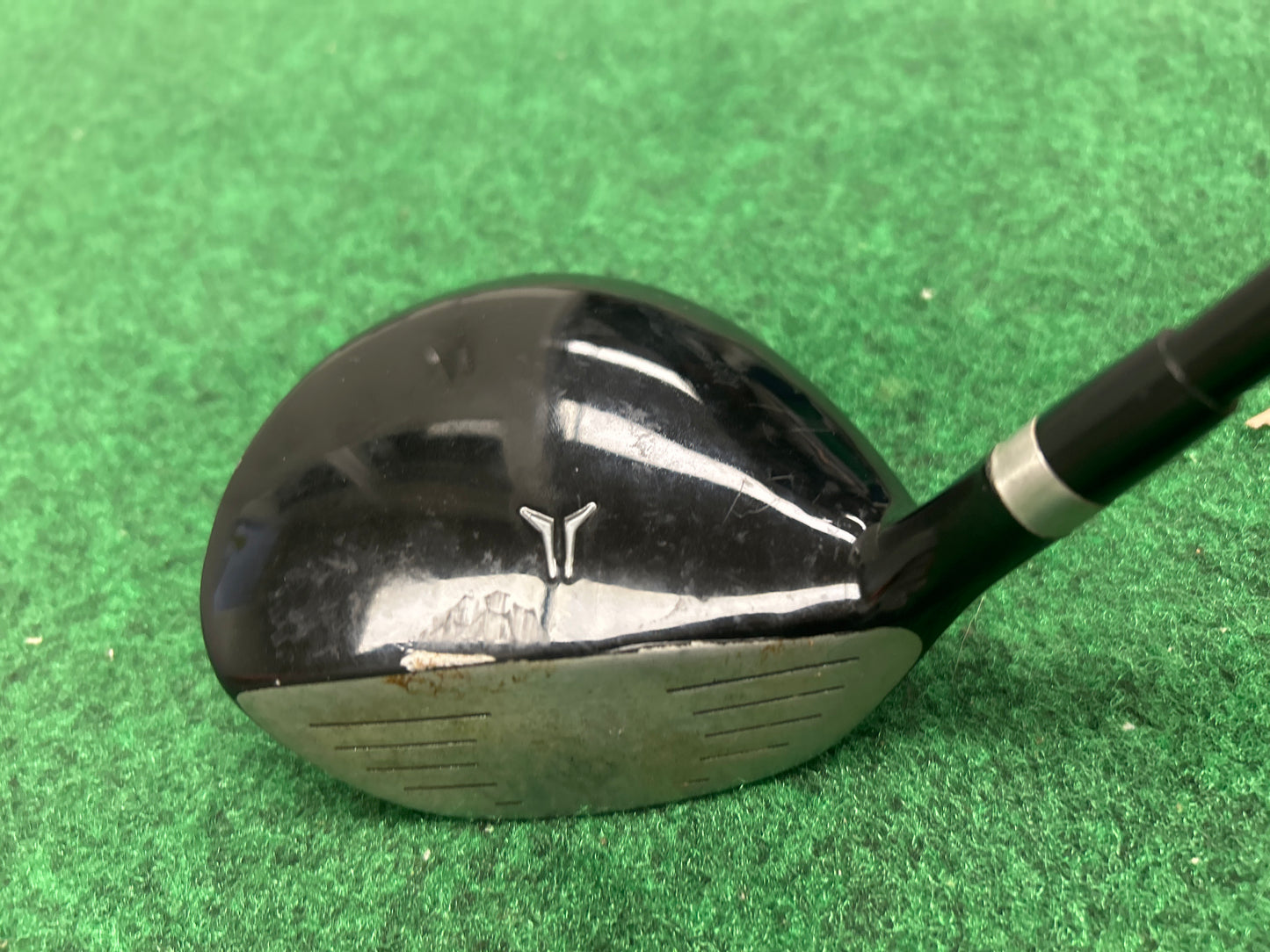 Wilson Ultra 3-Wood