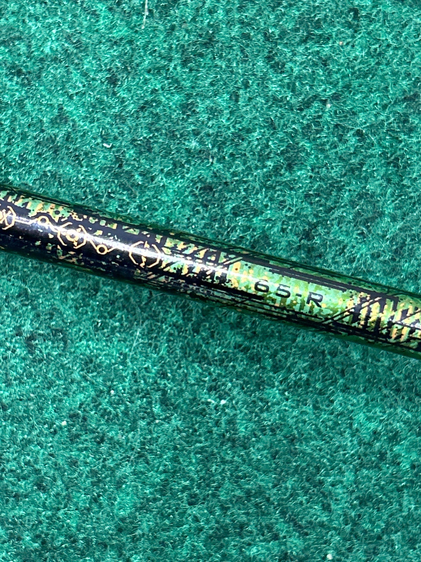 Callaway Fit Extreme Driver…9.5 Loft