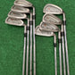Ben Hogan BH-5 Offset Irin Set 3-PW