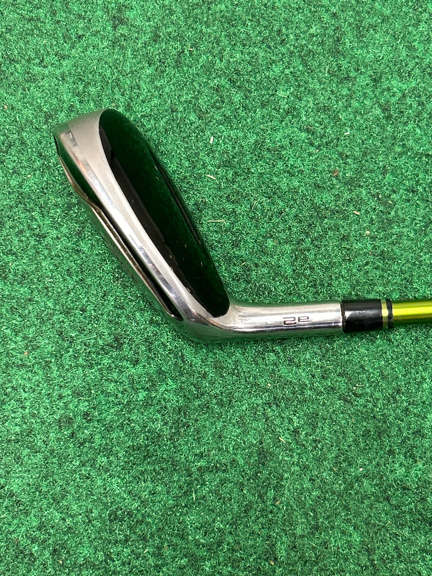 Adam’s Idea 2-Hybrid 18-Degree LH