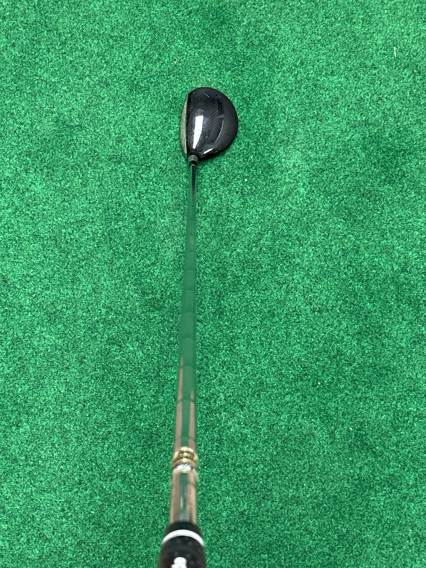 Mizuno 5-Wood MP.001 18-Degrees