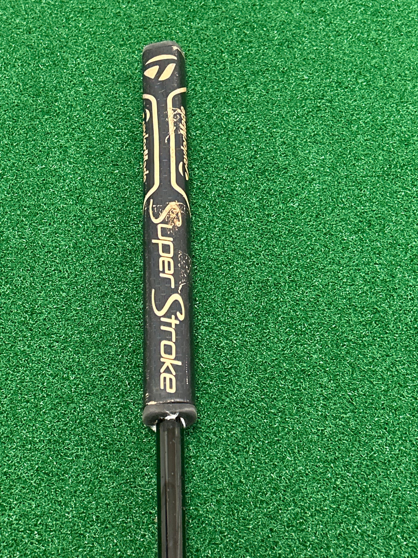TaylorMade Spider X SX-32 putter