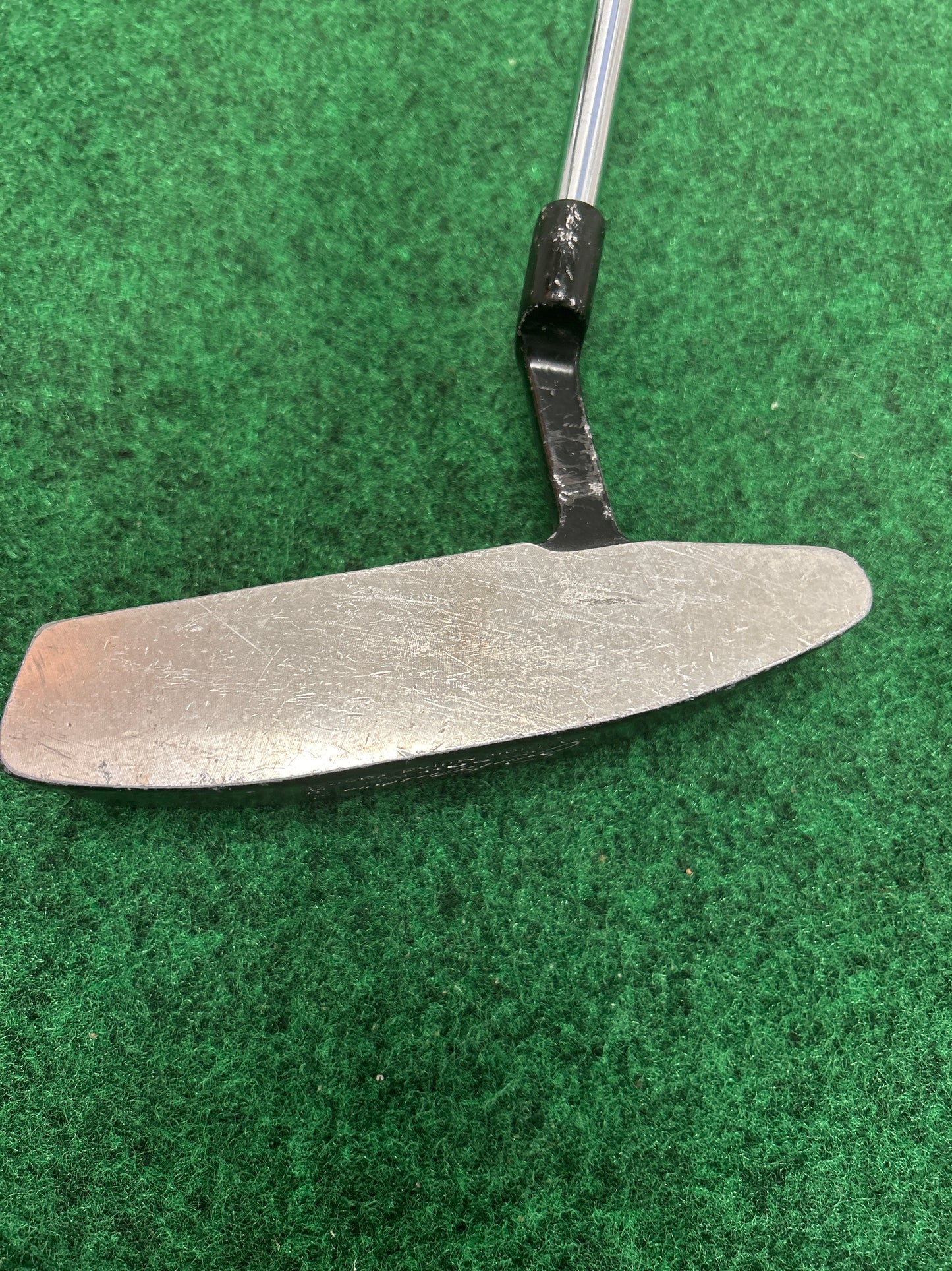 McGregor Original Response (ZT) Putter RH