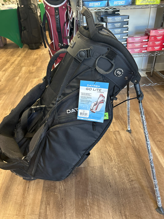 Datrek Go Lite Hybrid Stand Bag — 
New with original tags
