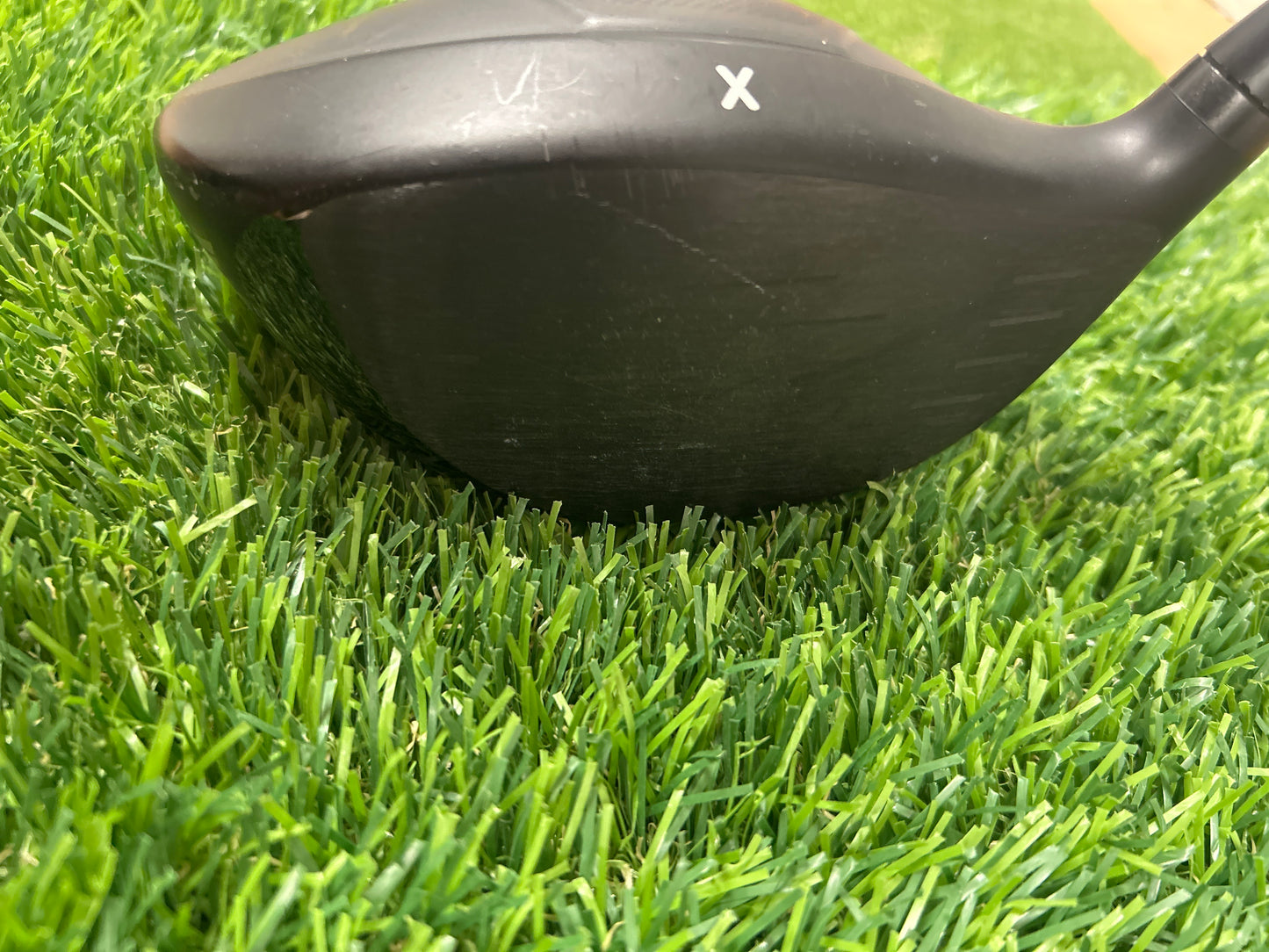 PXG Driver