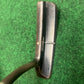 Scotty Cameron Rare Studio Design-1 Putter includes vintage head cover and original Baby T grip
