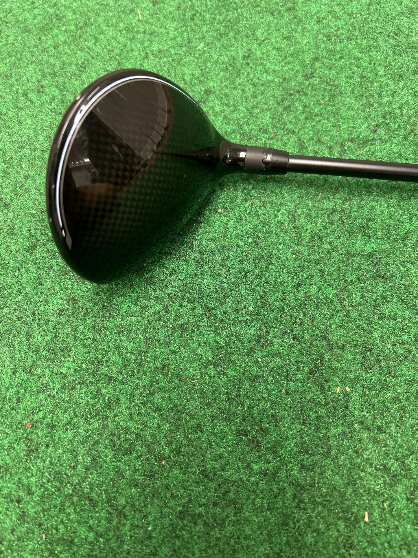 Ladies Cobra Dark Speed Max 5-Wood 21.5 Degrees RH