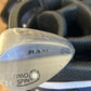 RAM Pro Spin 60-Degree Wedge NEW in plastic RH