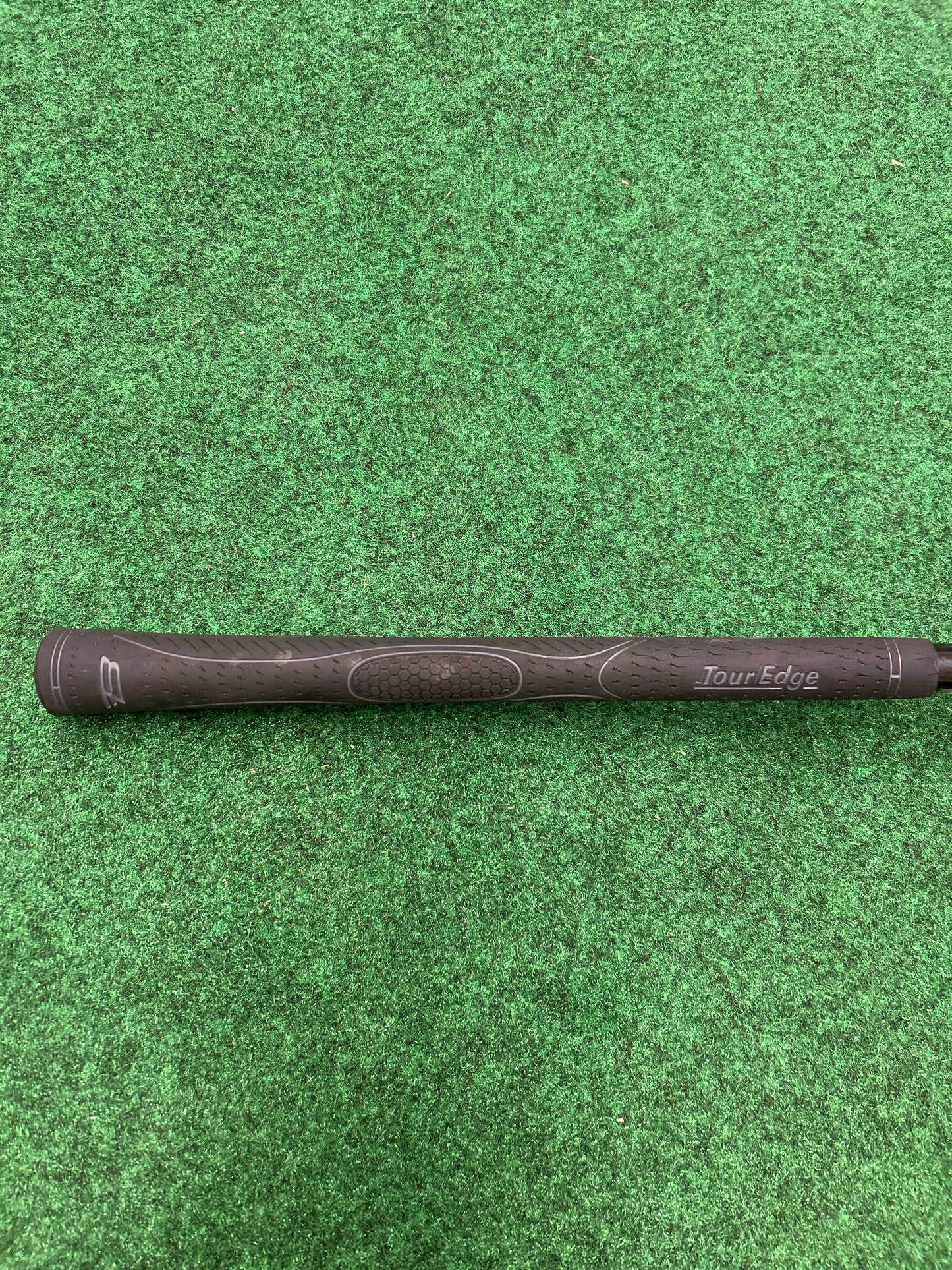 Tour Edge BAZOOKA 370 4-Hybrid LH