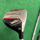 Wilson Profile Complete Set with Bag (9 clubs)