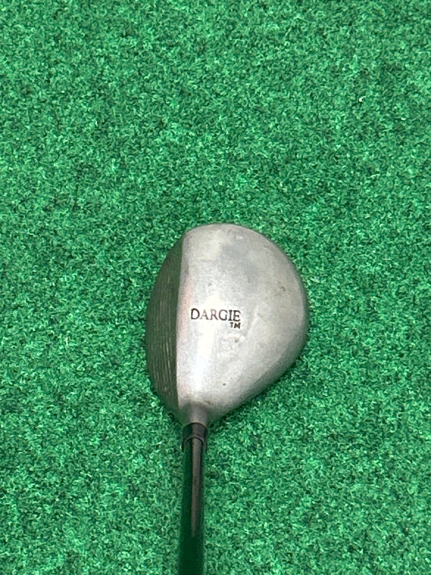 Hollander 7-Wood (Darcie)
