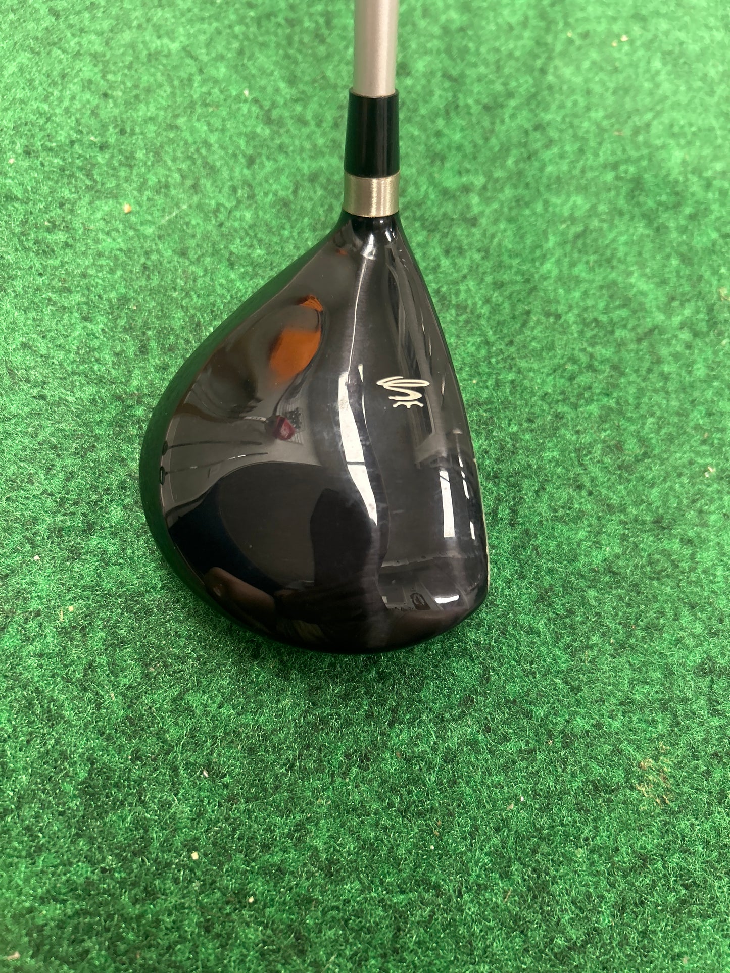 King Cobra SZ 3Wood