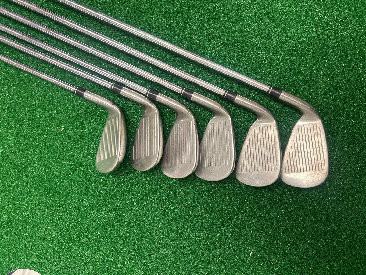 TaylorMade RocketBladez 5-PW Iron Set RH